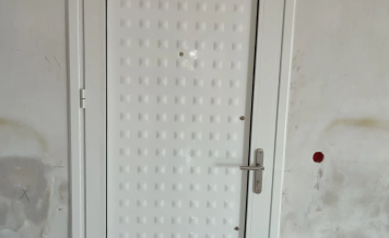 Κατασκευή Αλουμινίου Metaloumin 2