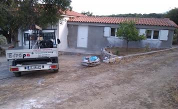 Άγιος Χαράλαμπος Μεσσηνίας