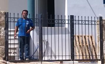 Αχλαδοχώρι Μεσσηνίας