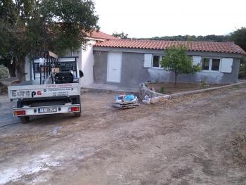 Άγιος Χαράλαμπος Μεσσηνίας