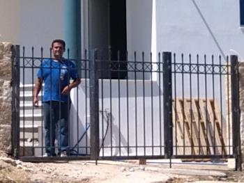 Αχλαδοχώρι Μεσσηνίας