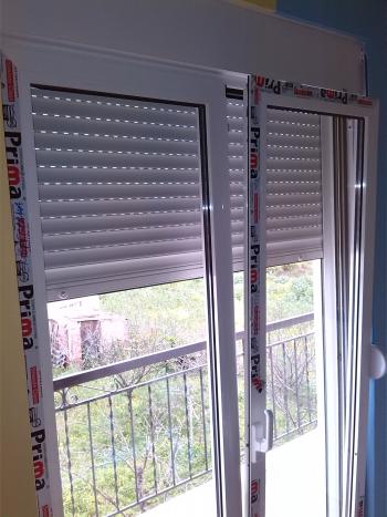 PRIMA 850
