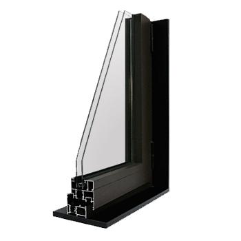 Metaloumin Energy 22 ανοιγόμενο με θερμοδιακοπή