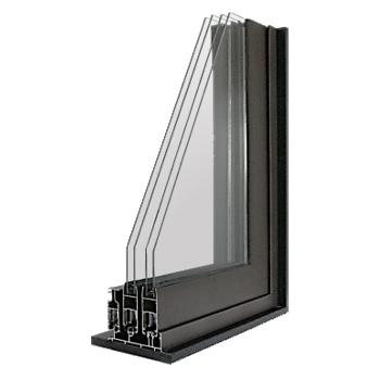 Metaloumin Slim 100 συρόμενο