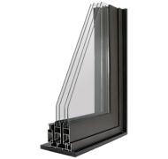 Metaloumin Slim 100 συρόμενο